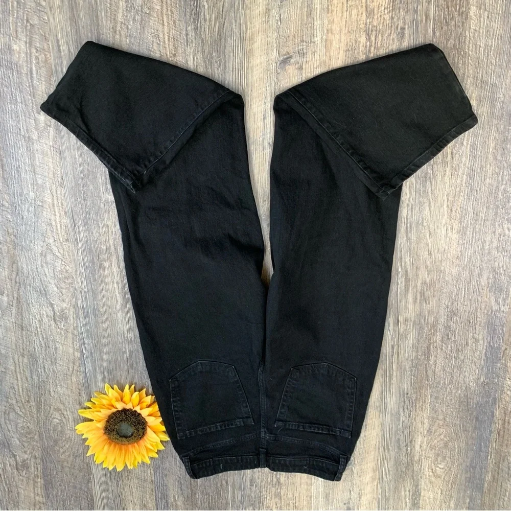 Wild Fable Distressed Jeans Size 2 | Cute Trendy Jeans - Picture 4 of 4